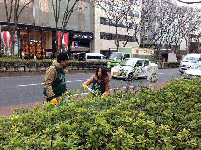 最近どお？！画像