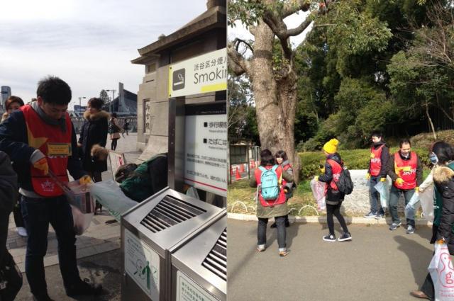 第3日曜日は、オッシュマンズそうじ！！画像