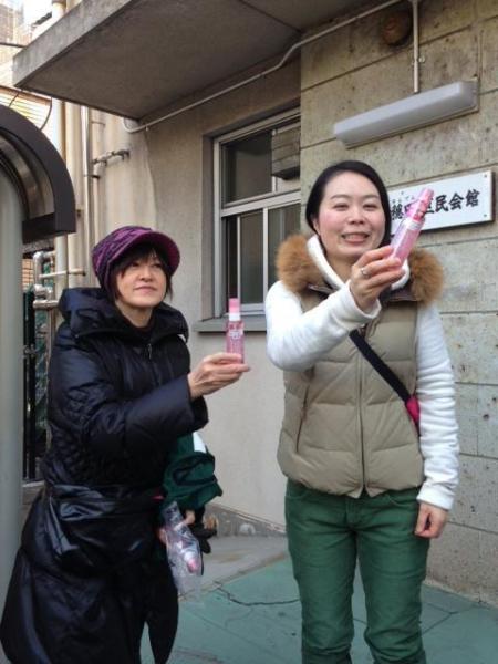 そんなに溜息つくなよ、ベイビ〜！画像