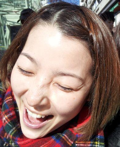 寒かったね！画像