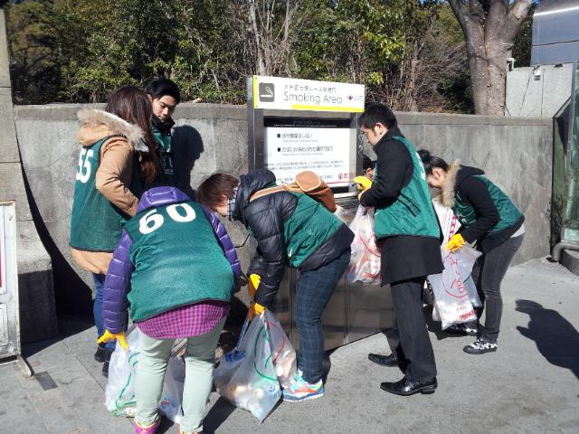 寒かったね！画像