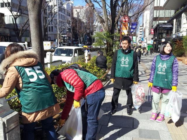 寒かったね！画像