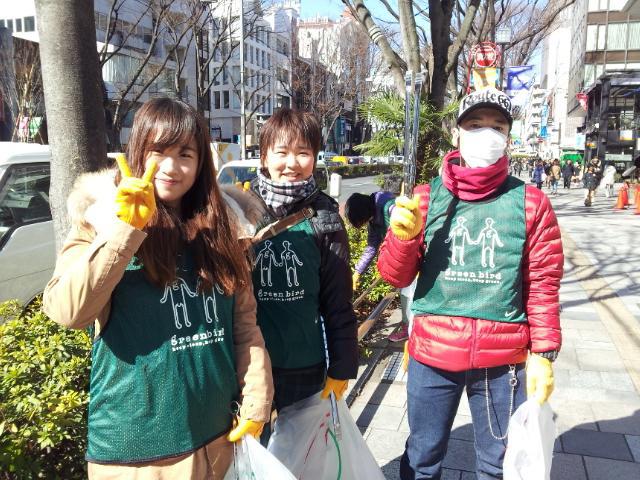 寒かったね！画像