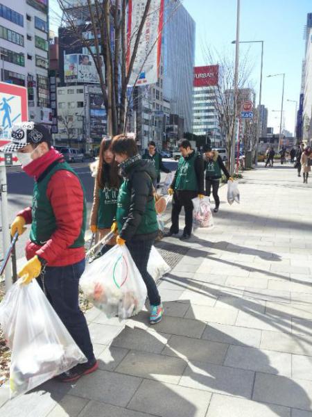 寒かったね！画像