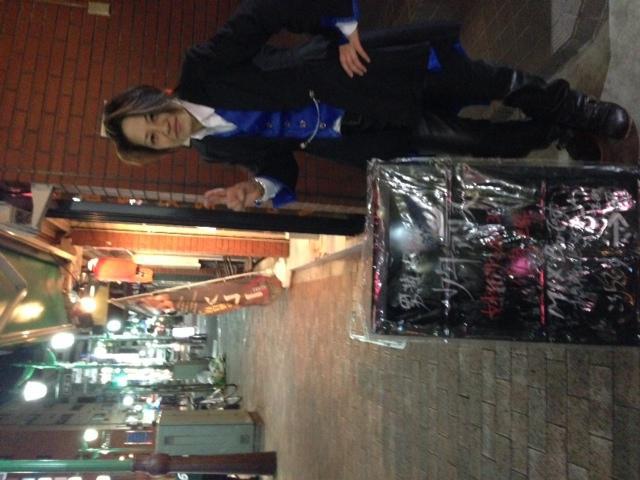 極寒の中の暖かさ画像