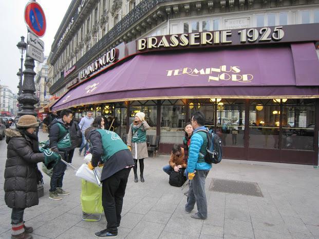 やっぱり、北駅ってきたない駅ですね！画像