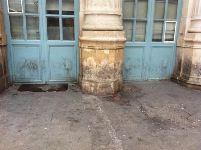 やっぱり、北駅ってきたない駅ですね！画像