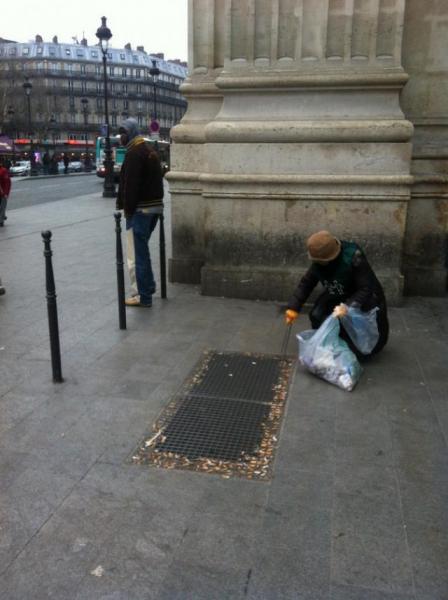 やっぱり、北駅ってきたない駅ですね！画像