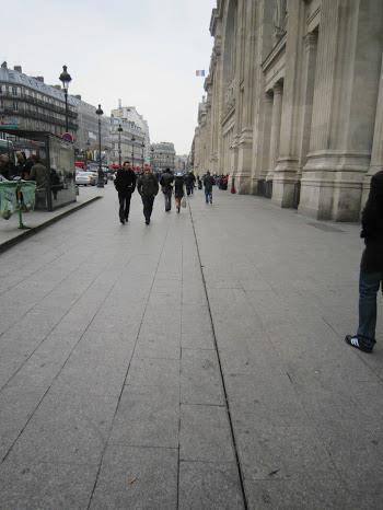 やっぱり、北駅ってきたない駅ですね！画像