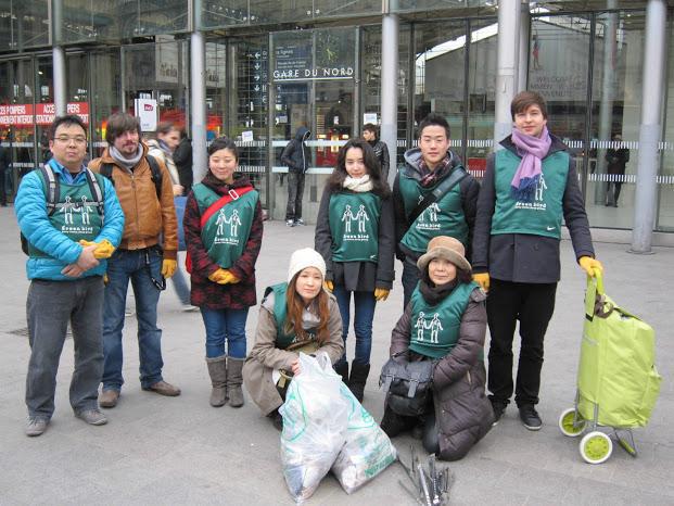 やっぱり、北駅ってきたない駅ですね！画像