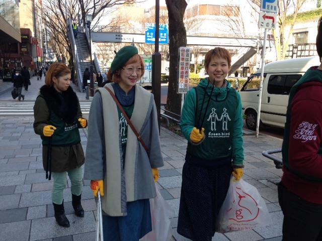 天気いいですね〜画像