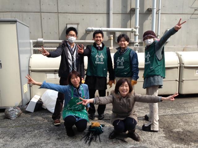 春ですね〜画像