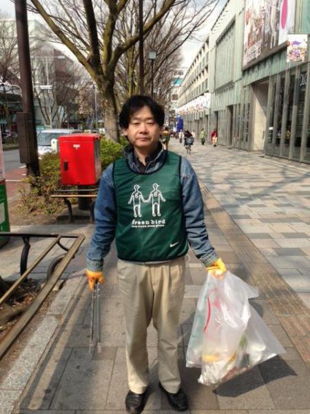 春ですね〜画像