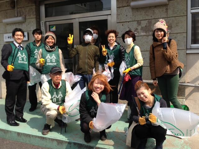 聞き役になれますか？画像