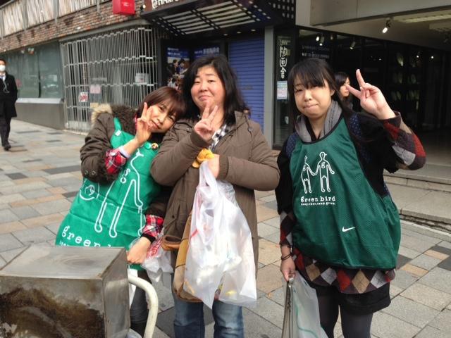 ホワイトデーでしたね画像