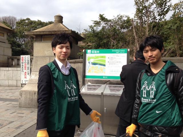 ホワイトデーでしたね画像