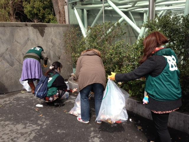 ホワイトデーでしたね画像