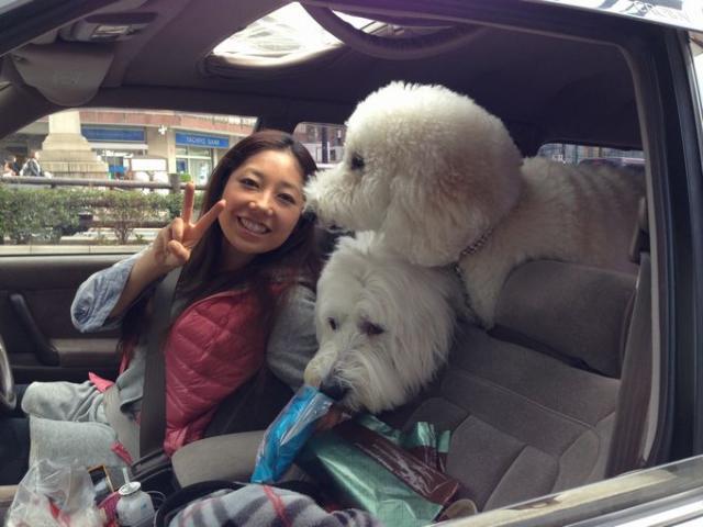 WONDER WOMANだよ！画像