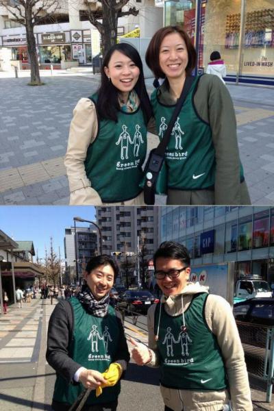 サクラサク画像