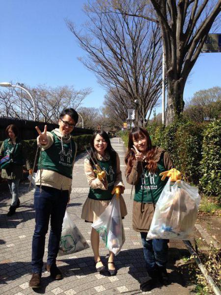 サクラサク画像