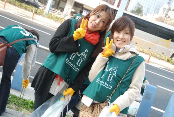 3月度 第2回目 定例おそうじ画像