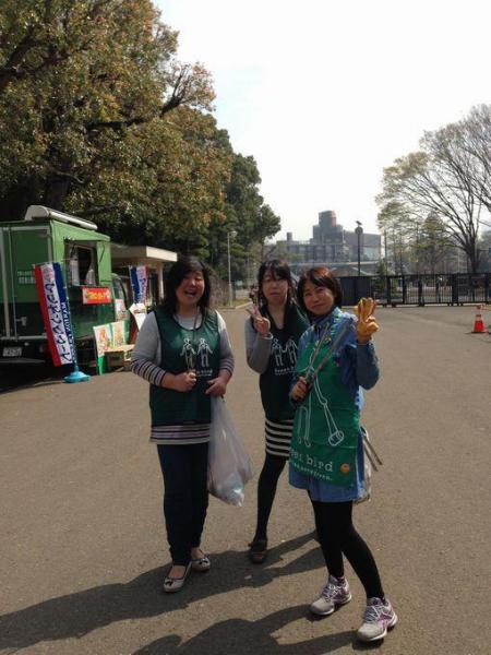 サクラオンリー画像