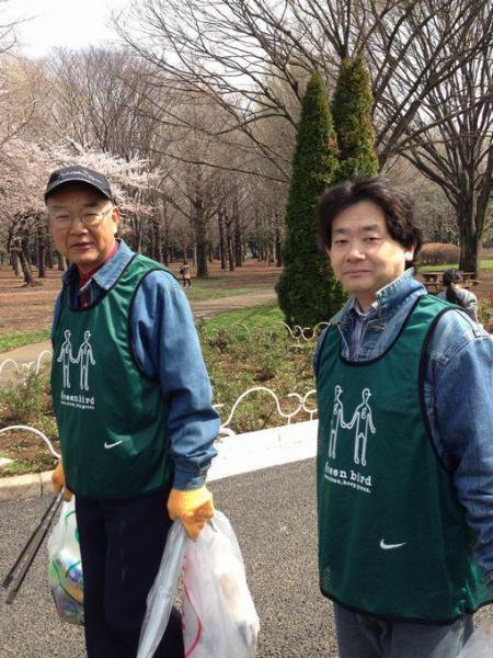 サクラオンリー画像