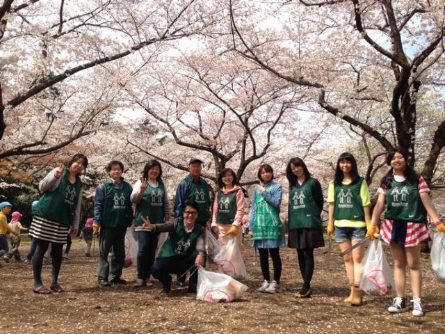 サクラオンリー画像