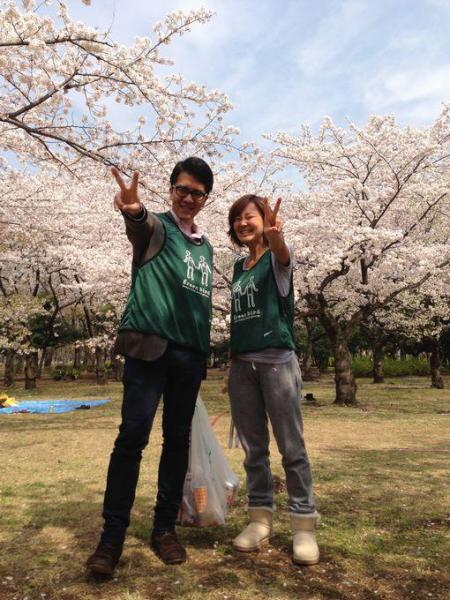 サクラオンリー画像