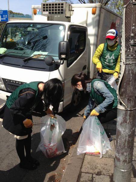 四月一日と書いて「わたぬき」と読む画像