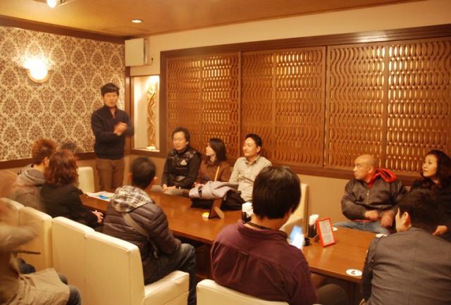 4月度 第1回目 定例おそうじ画像