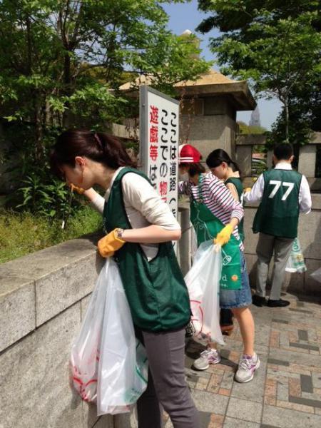 明日も天気にな〜れ！！画像
