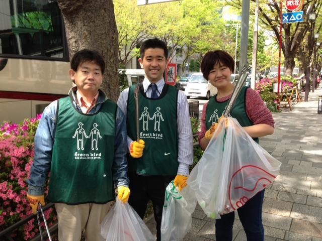 明日も天気にな〜れ！！画像