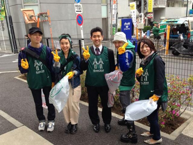 曇りのち雨画像