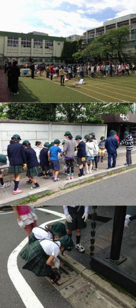 PPKからの朝そうじの巻画像