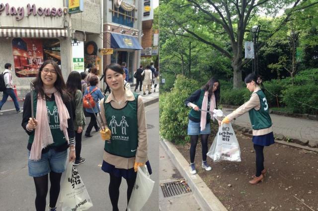 PPKからの朝そうじの巻画像