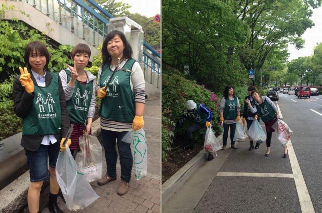 PPKからの朝そうじの巻画像