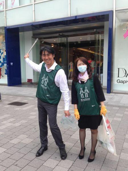 PPKからの朝そうじの巻画像