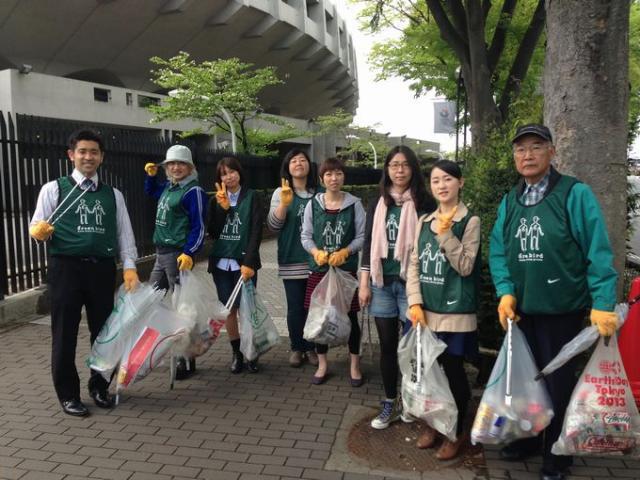 PPKからの朝そうじの巻画像