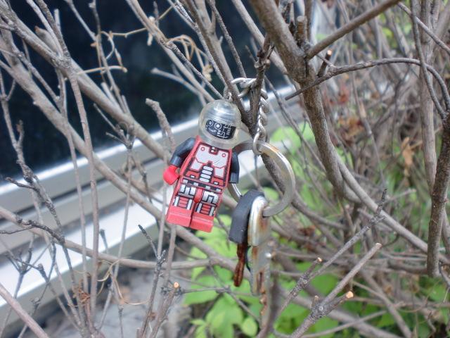 ４/２８日曜そうじ＠夢咲公園画像