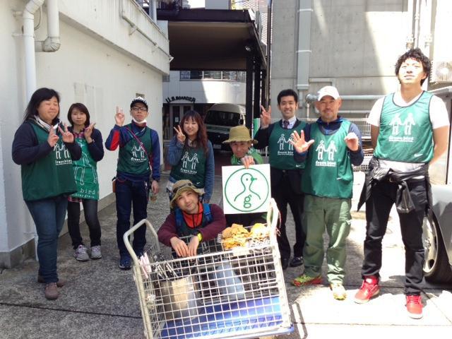 盛り上がってますか〜！？画像