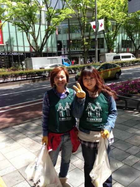 盛り上がってますか〜！？画像