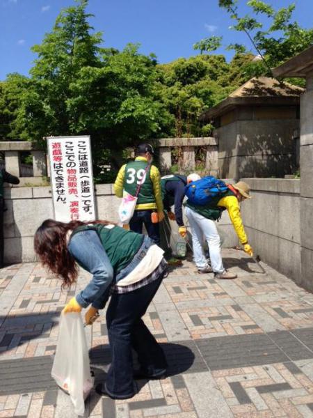 盛り上がってますか〜！？画像