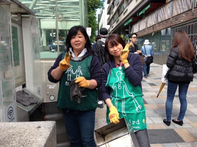 盛り上がってますか〜！？画像