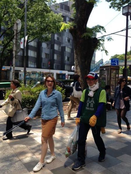 イイ天気ダニ〜画像