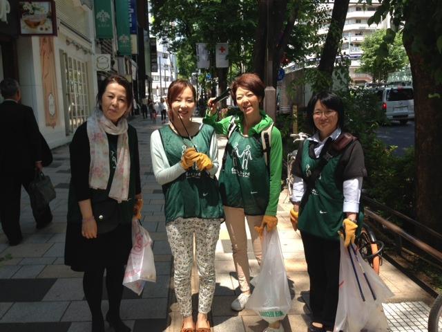 イイ天気ダニ〜画像