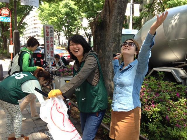 イイ天気ダニ〜画像