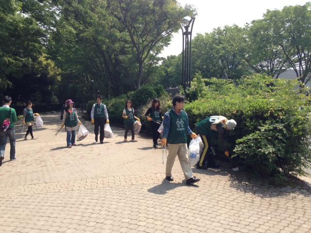 夏の扉（とべら）！画像