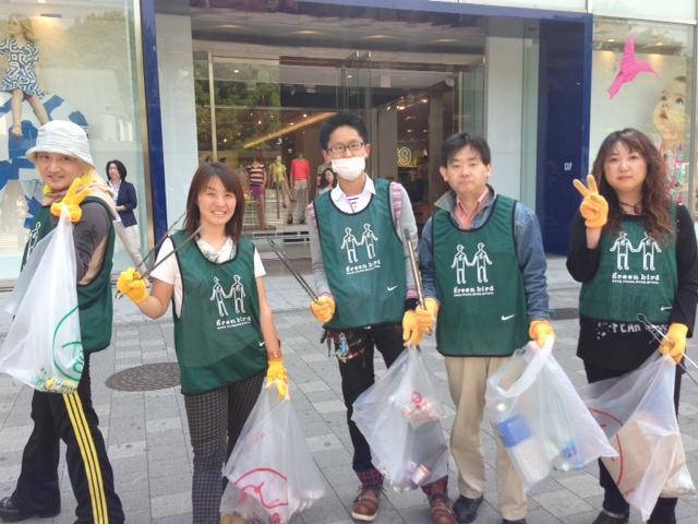 夏の扉（とべら）！画像