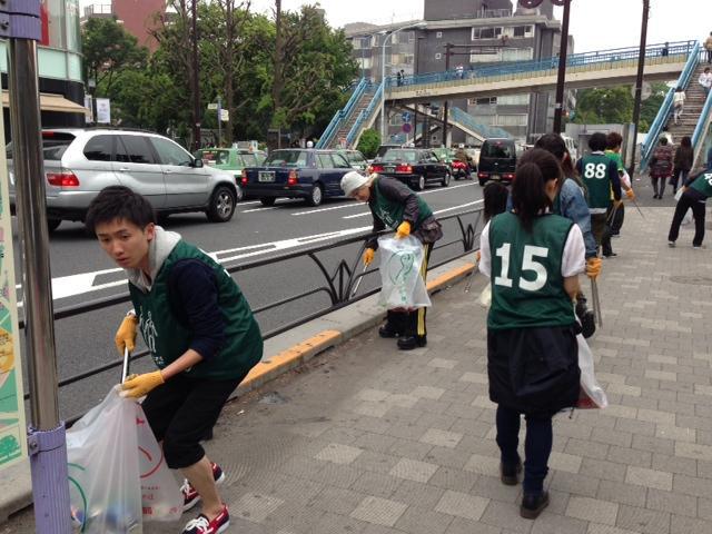 「タイフェスの人」って「大切な人」に聞こえるね。画像